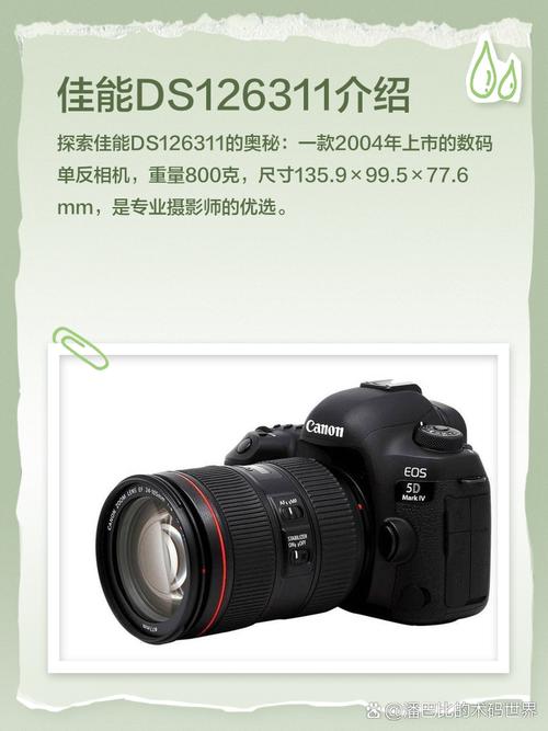 ds126311是什么型号截图