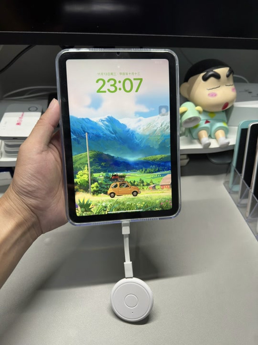 ipad可以代替手机吗缩略图