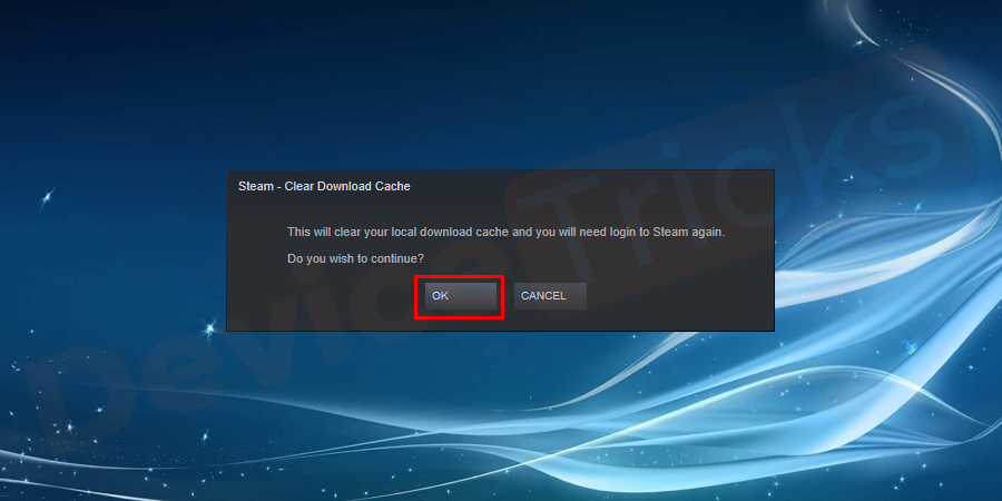 steam游戏桌面快捷删除