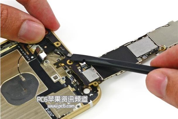 苹果6维修需要多少钱