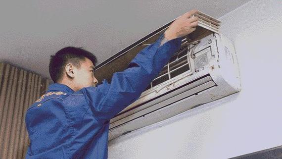 海信立式空调怎样拆洗过滤网游戏截图