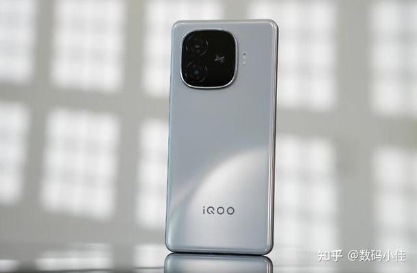 iqoo几级防水
