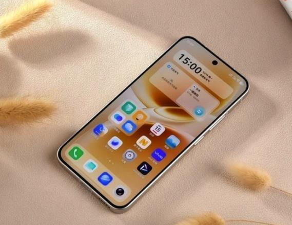 vivo iq00 pro竞速版截图