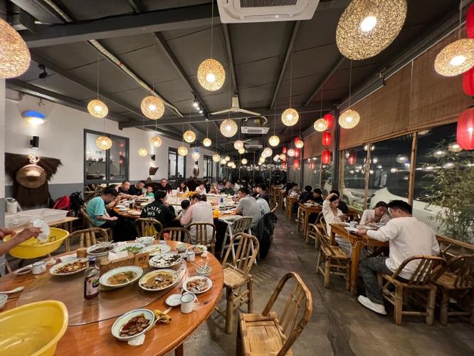 我的饭店缩略图