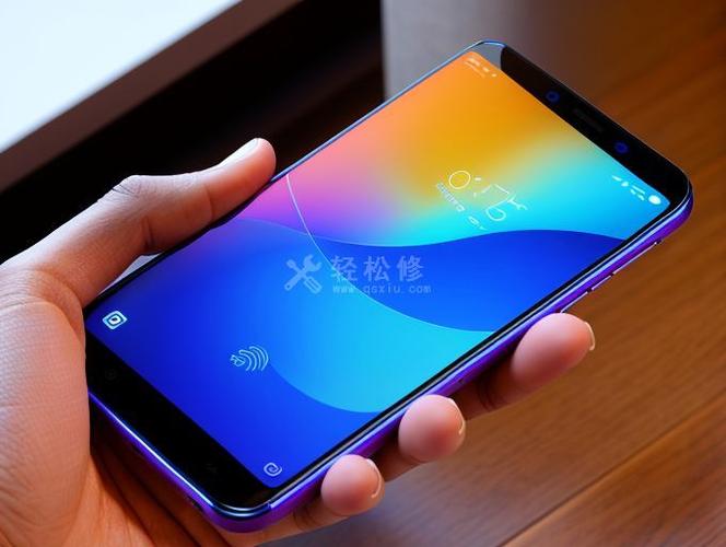 小米手机振动强弱怎么调截图
