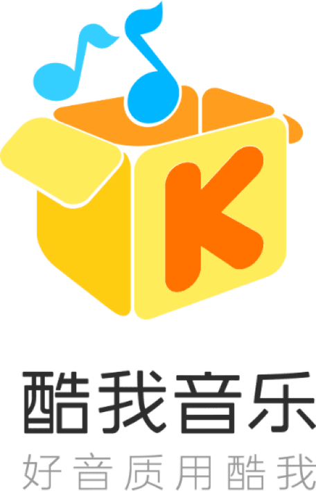 酷我音乐9.3.3.3破解版图标
