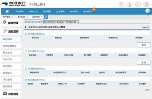 网银跨行是什么意思?