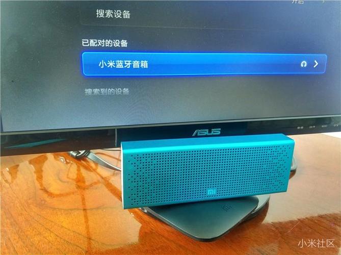 小米盒子 电脑显示器