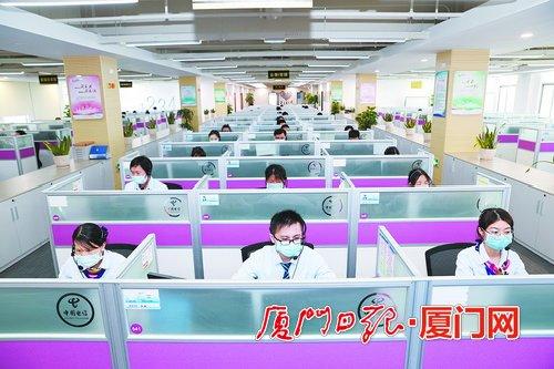 厦门广电网络24小时服务热线