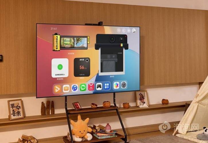 华为TV版应用