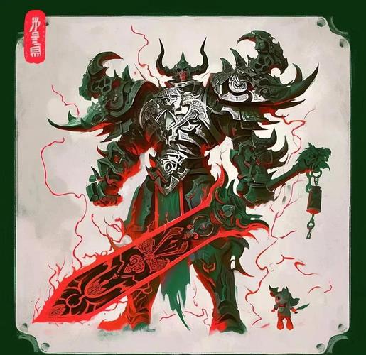 与魔王的亲密恋爱