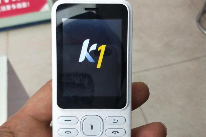 中国移动k1m550破解