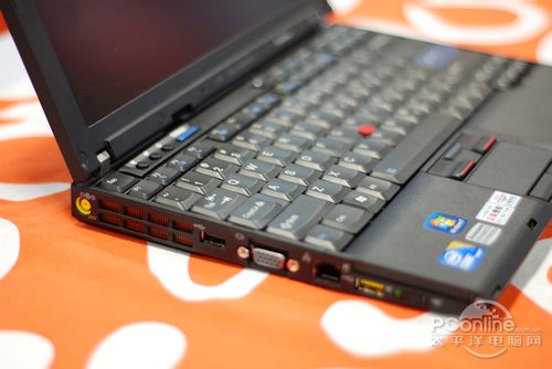 联想x201i升级方案
