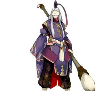 阴阳师花鸟判官角色介绍