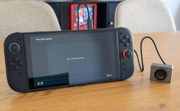 switch的joycon连接电脑缩略图