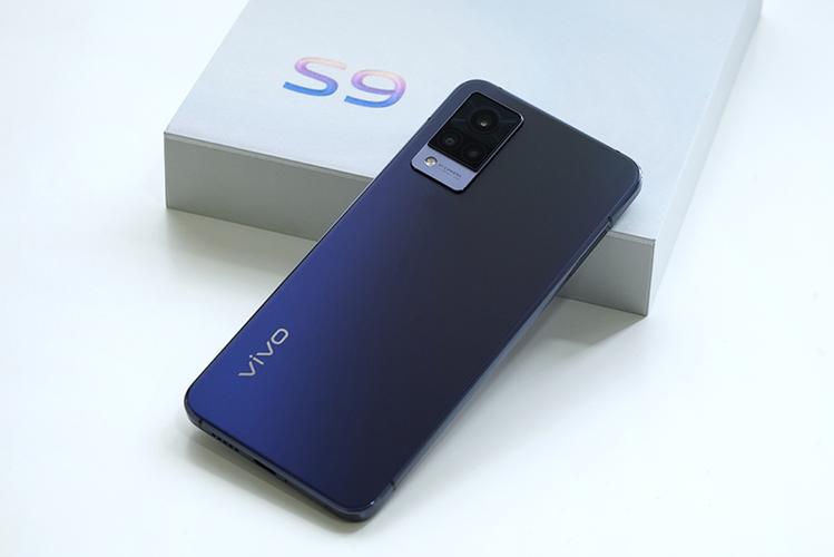 vivos9摄像头是什么牌子截图