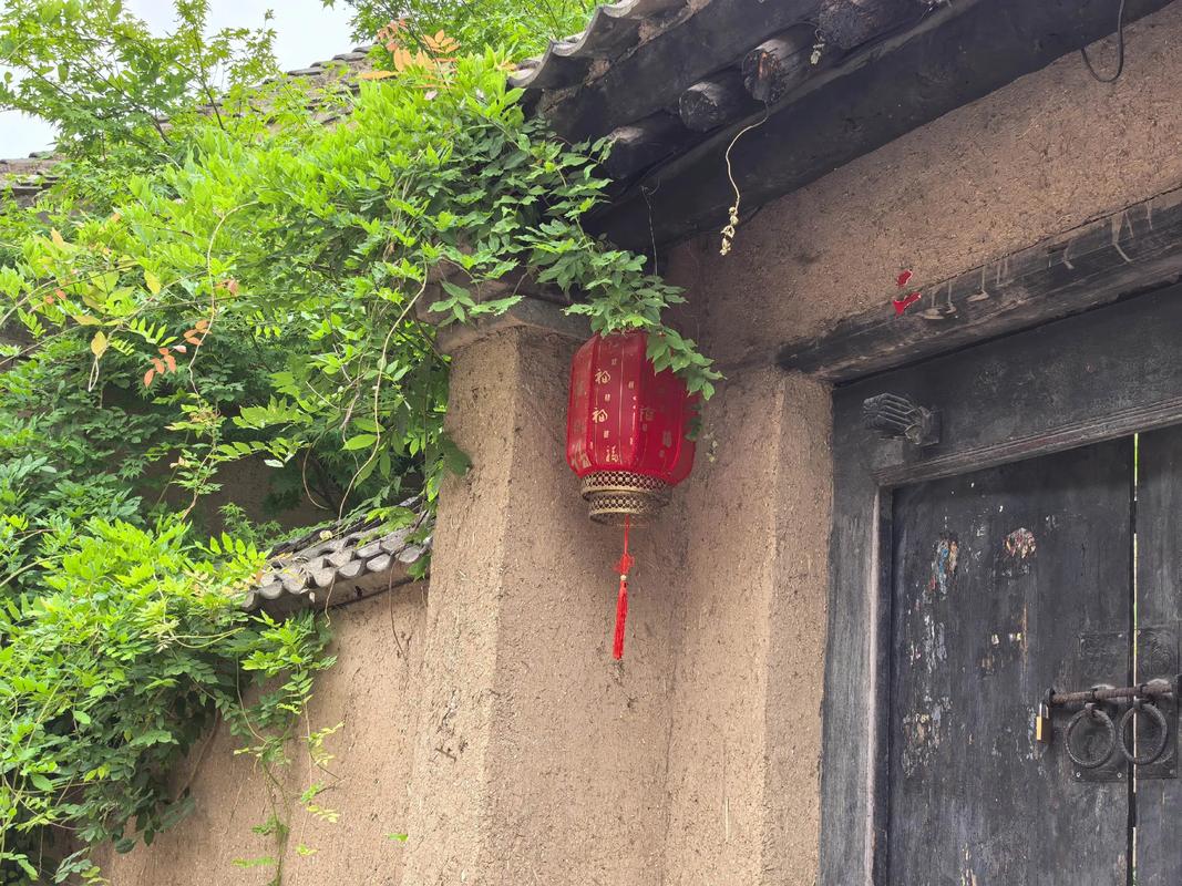 如意小院截图