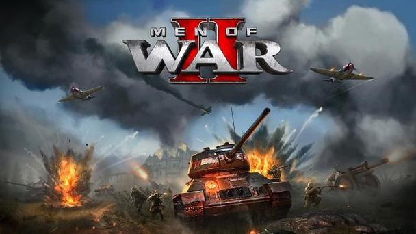 战争之人手机版安卓版