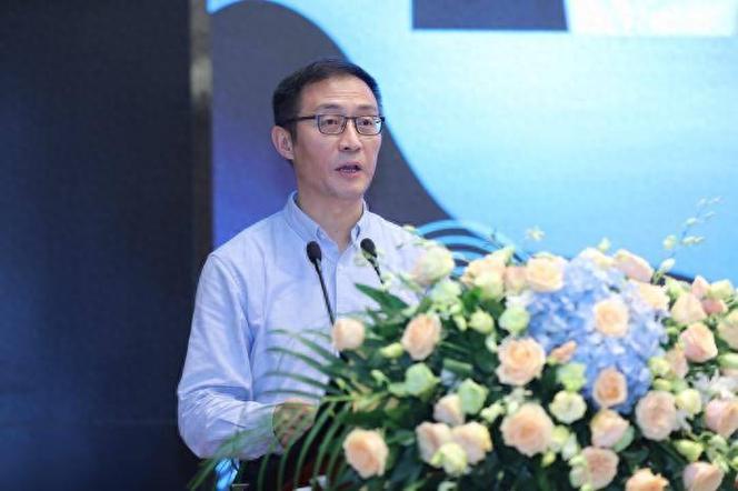 中国国药集团有限公司总经理