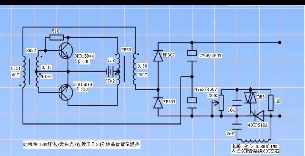 逆变器频率过高