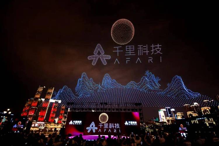 重庆千里科技值得去吗图标