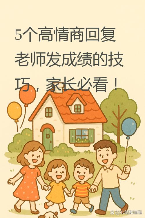 别人问成绩的神回复