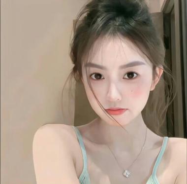 好看的美女图片头像缩略图