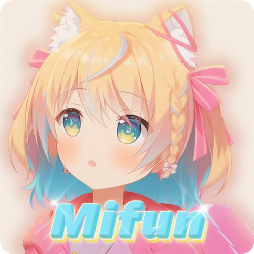 MiFun软件图标