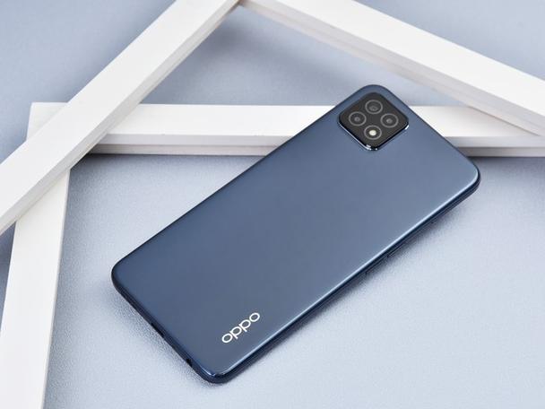 oppoa53m什么时候出的