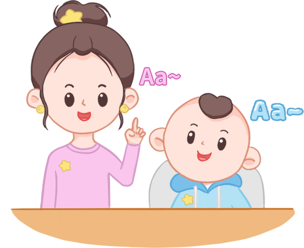 怎样教婴儿学说话截图