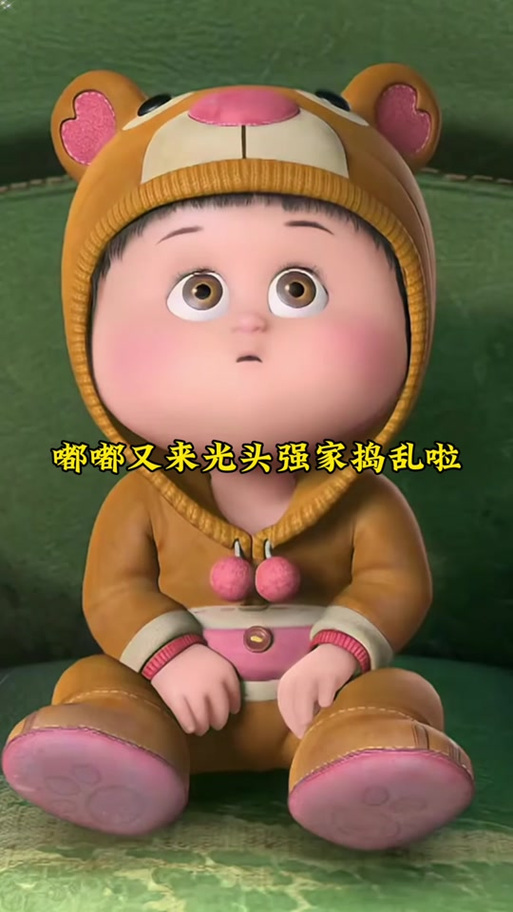 《嘟嘟嘟嘟(抖音版)》