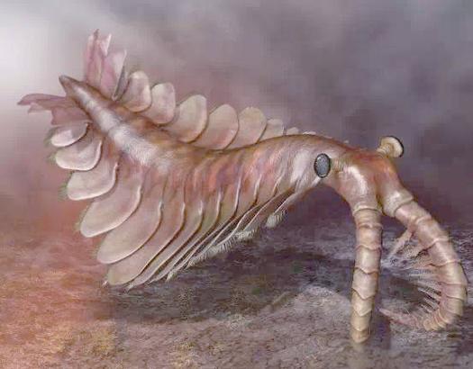电影《远古生物》1国语截图