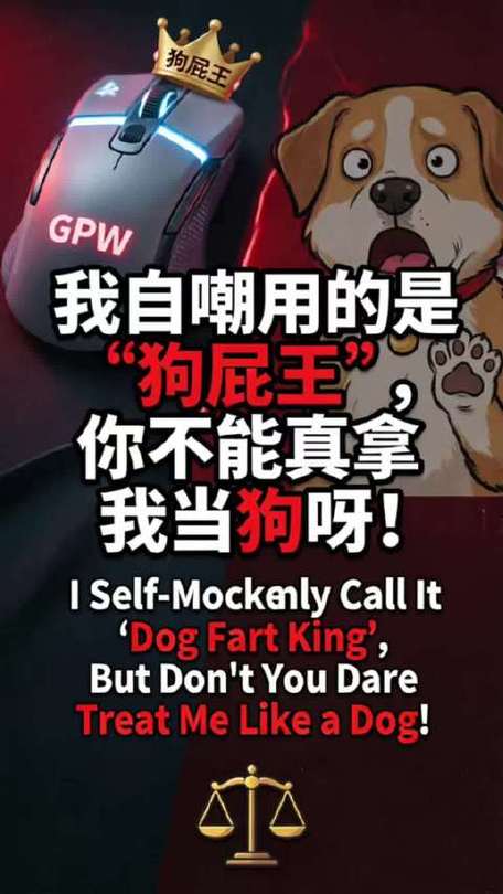 狗屁王天下第一