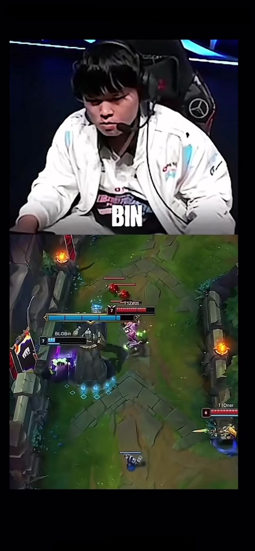 bin