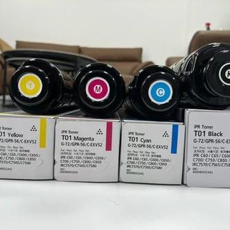 打印机碳粉十大品牌缩略图
