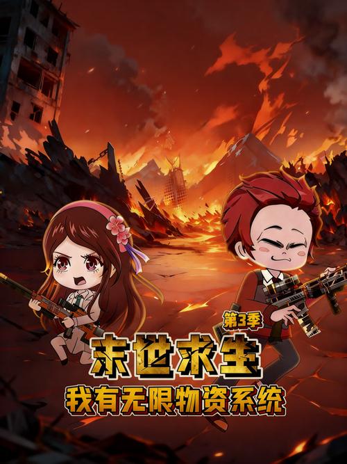 我有一个无限合成系统