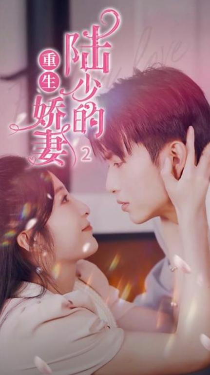 重生娇妻陆