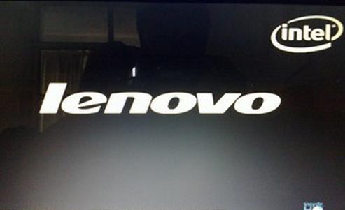 联想thinkpad开机响两声截图
