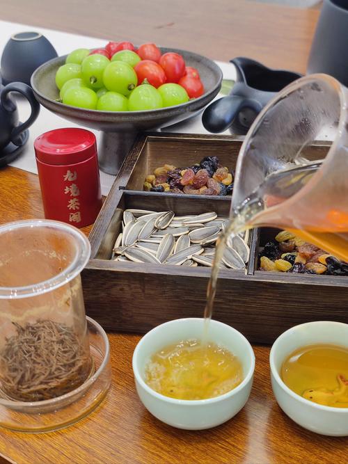 清茶淡饭VIP合集
