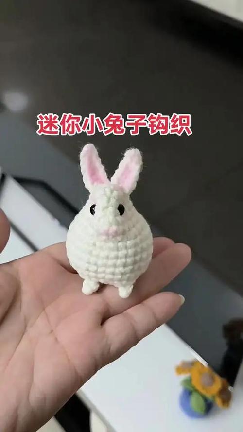 迷你兔教程截图