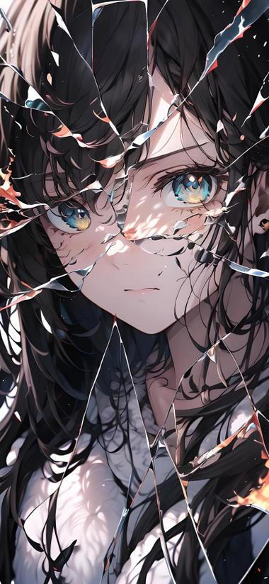 漫画图片手机壁纸