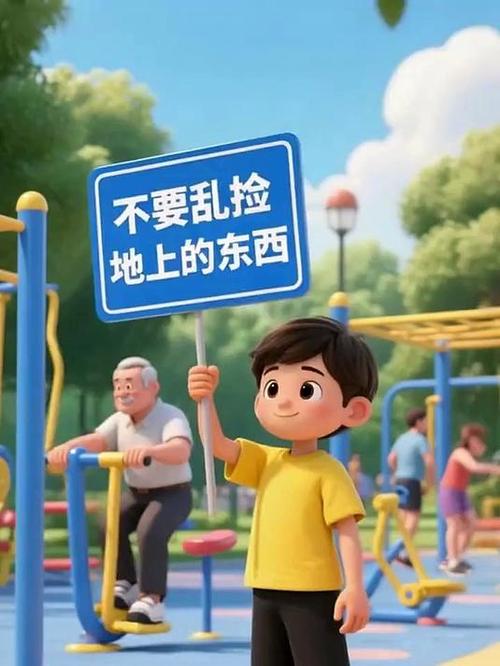 十大不能捡的东西