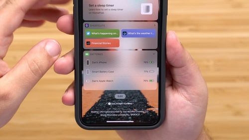 ios13.3卡顿图标