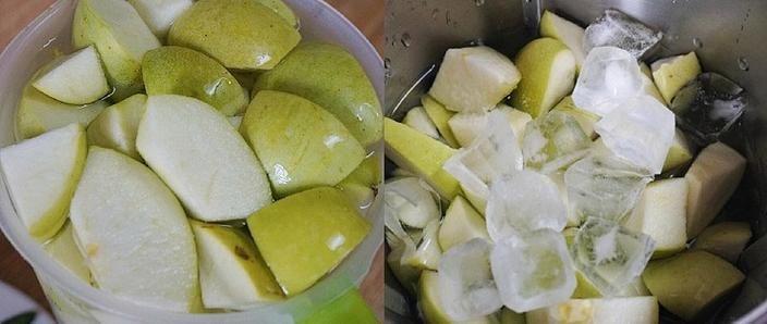 水果不变色的6个绝招截图