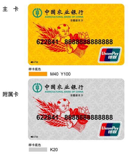 惠农卡是一类卡还是二类卡缩略图
