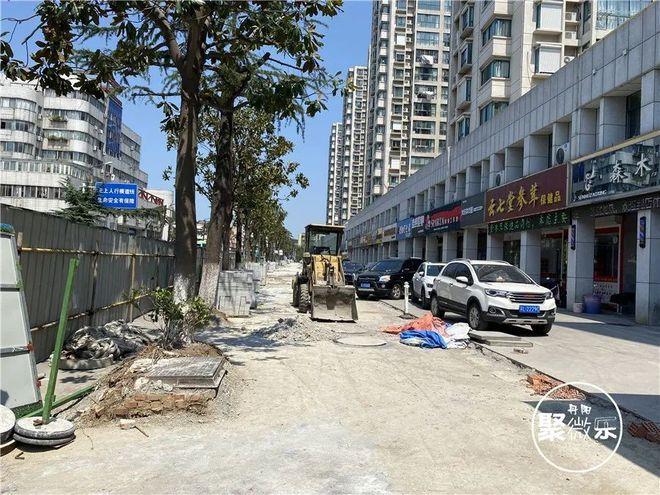 政府修路商铺怎么补偿