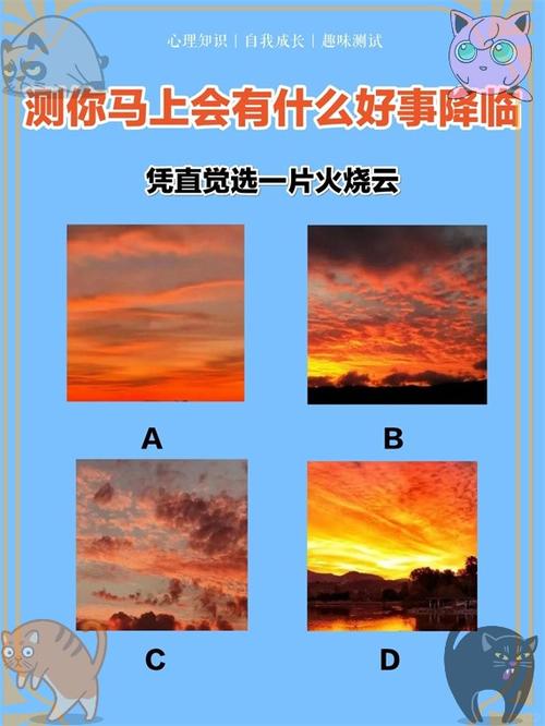 测一测未来对象什么样免费
