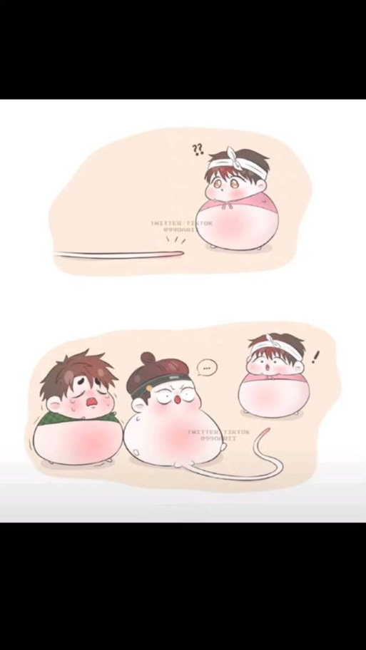 花甲生蚝漫画