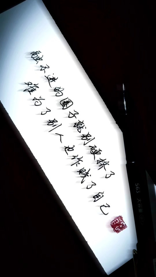 融不进去的世界