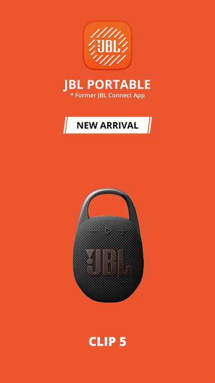 jblportable官方下载最新